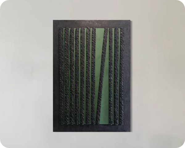 Объемная живопись 3D